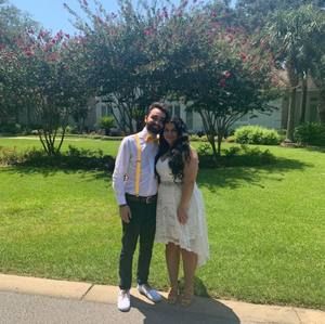 Meet your Posher, Jasmine